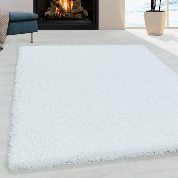 Hochwertige Hochflorteppiche & Langflor Teppiche online kaufen bei Welt der  Teppiche!